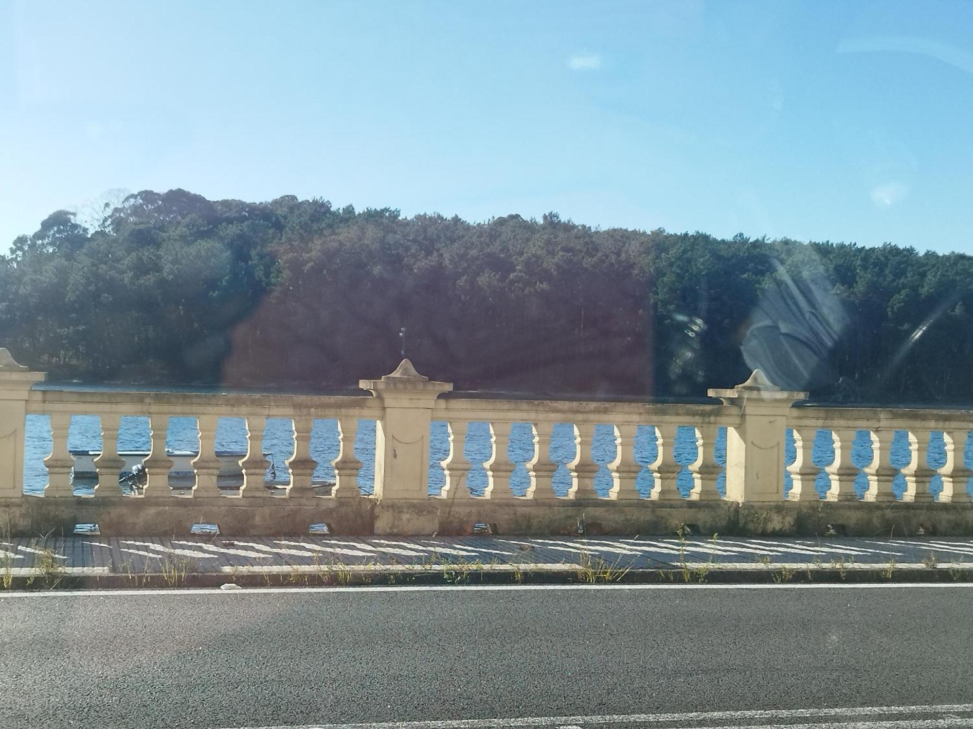 El Nido De Lu Lejlighed Vilagarcia de Arousa Eksteriør billede
